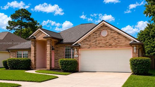 5304 Chestnut Lake Dr, Jacksonville, FL, 32258-2524 | Card Image