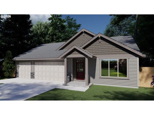 619 S 5th St, Carlton, OR, 97111-9702 | Card Image
