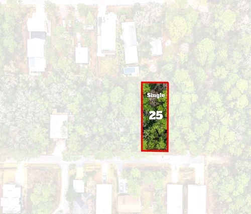 lot-25-Lot 25 E. Wild Blueberry Way, Point Washington, FL, 32459 | Card Image