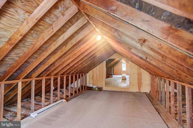14625 Hilltop Rd, House other with 3 bedrooms, 3 bathrooms and null parking in CASCADE MD | Image 43