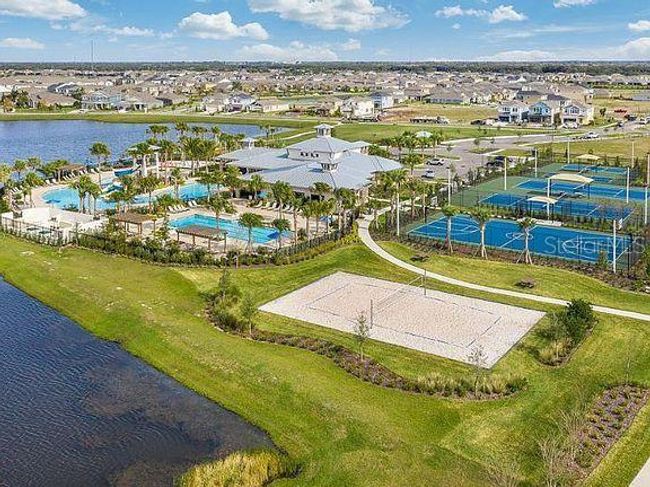 6016 Shadowlake Dr, House other with 4 bedrooms, 3 bathrooms and null parking in APOLLO BEACH FL | Image 55