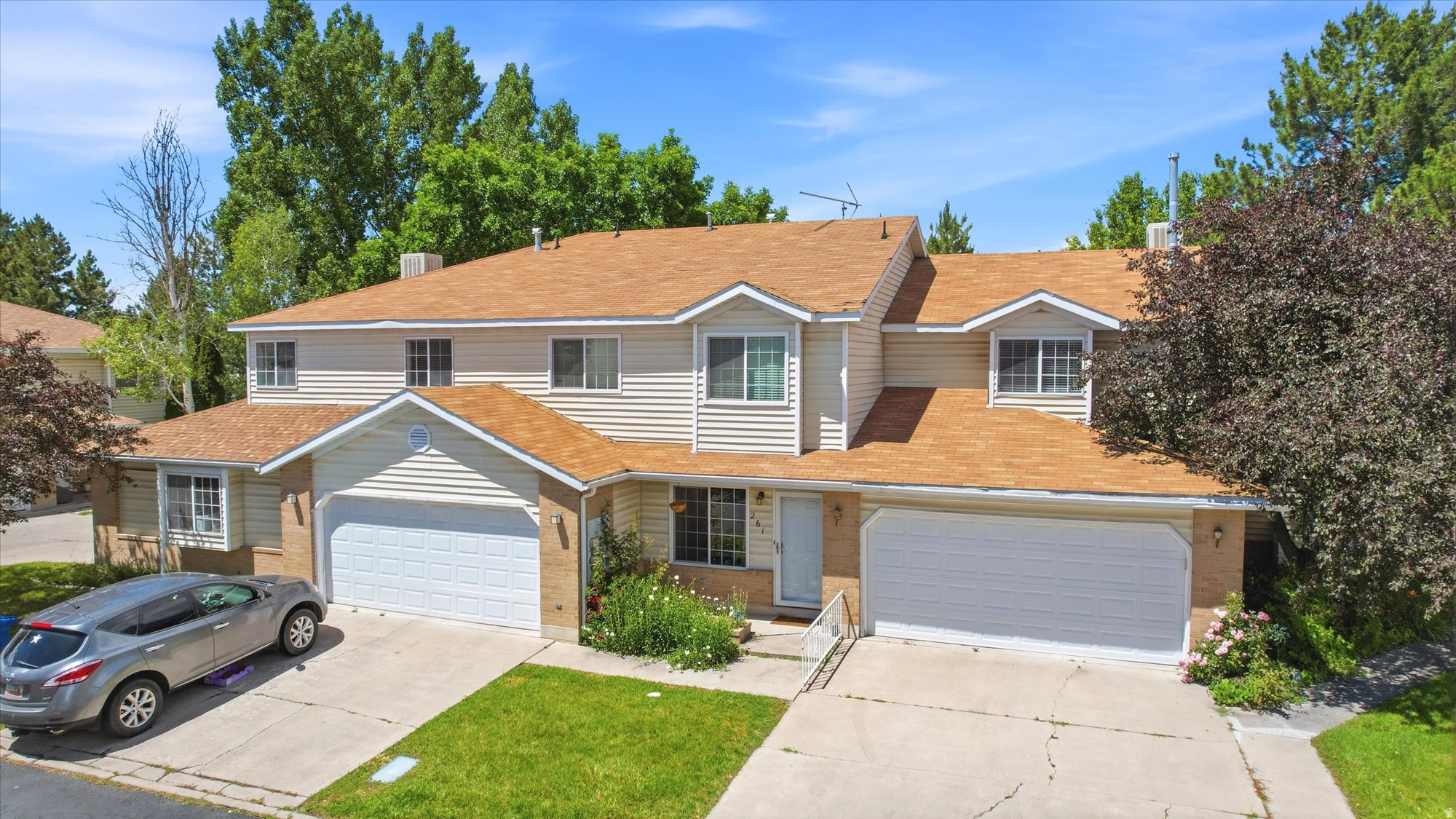 Residential in North Logan 4