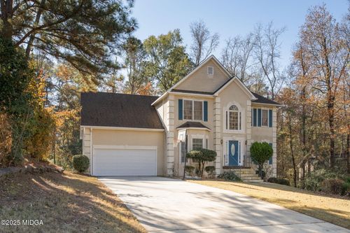 108 Hillbrooke Ct, Macon, GA, 31210-1689 | Card Image
