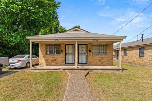 1531 Standridge St, Memphis, TN, 38108-1614 | Card Image