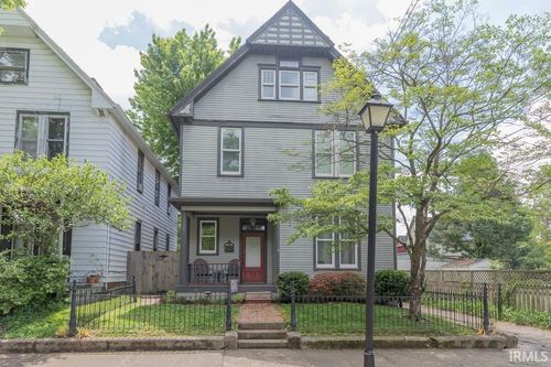 19 Chandler Ave, Evansville, IN, 47713-1113 | Card Image