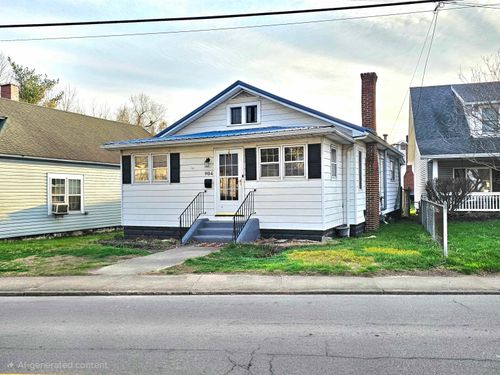 904 Blackburn Ave, Ashland, KY, 41101-4504 | Card Image