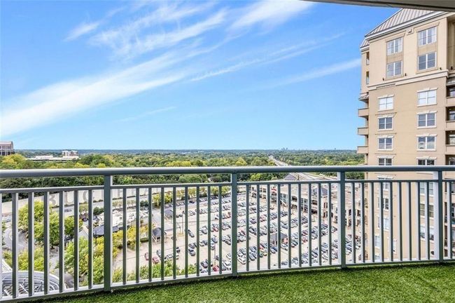 APT-1703 - 3338 Peachtree Rd Ne, Condo with 1 bedrooms, 1 bathrooms and 1 parking in Atlanta GA | Image 10