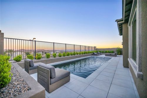 132 Springbough Lane, Las Vegas, NV, 89138 | Card Image