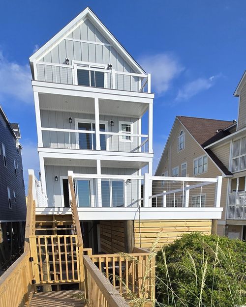 a-1611 S Ocean Blvd, Surfside Beach, SC, 29575-3040 | Card Image