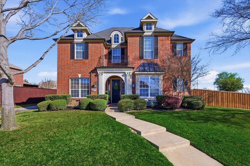2882 Ridge View Road, Frisco, TX, 75034 | Card Image