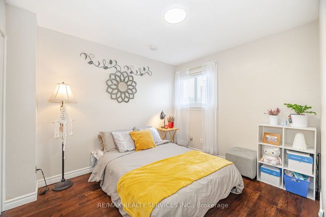 9 Pluto Dr, House attached with 4 bedrooms, 3 bathrooms and 2 parking in Brampton ON | Image 26