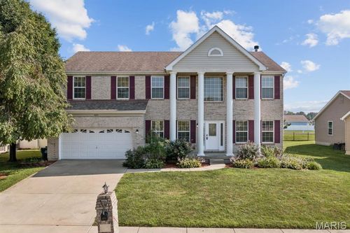 4084 Bassen Dr, Swansea, IL, 62226-7906 | Card Image