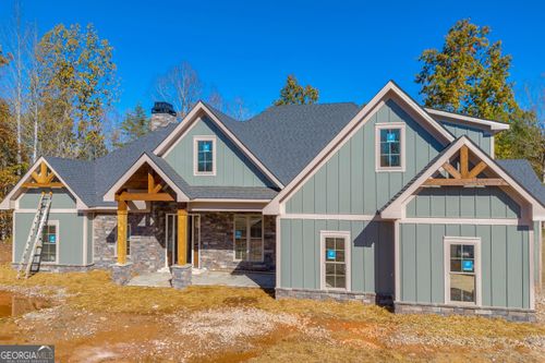 410 Edgewater Trail, Toccoa, GA, 30577 | Card Image