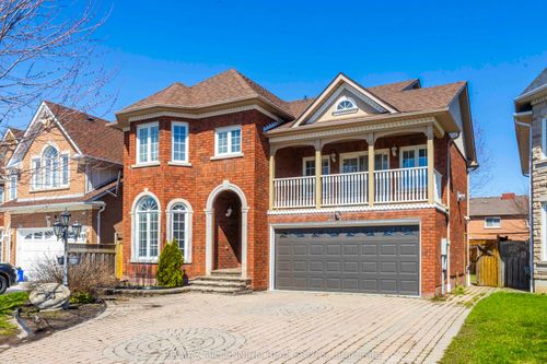 84 Bowles Dr, Ajax, ON, L1T4B6 | Card Image