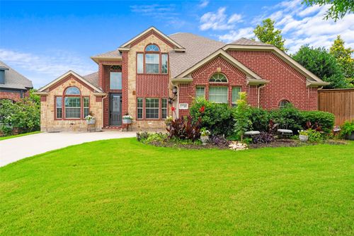 1740 Greenwood Ct, Prosper, TX, 75078-8610 | Card Image