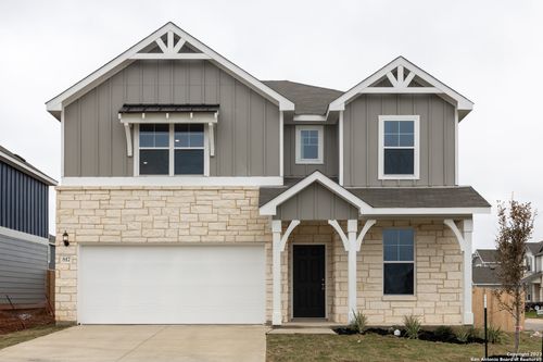 817 Beacon Hts, Seguin, TX, 78155-0076 | Card Image