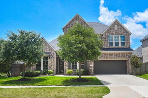 28703 Casen Ranch Ln, Fulshear, TX, 77441-1999 | Card Image