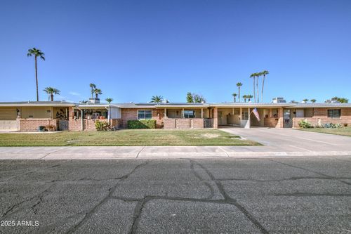10414 W Audrey Dr, Sun City, AZ, 85351-4431 | Card Image