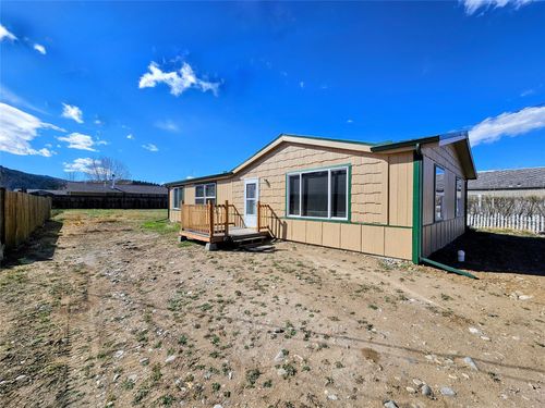 307 S Cleveland Street, Boulder, MT, 59632 | Card Image