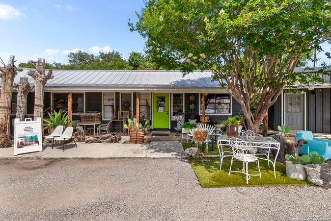 1725 S Us Highway 281, Home with 0 bedrooms, 0 bathrooms and null parking in Blanco TX | Image 11