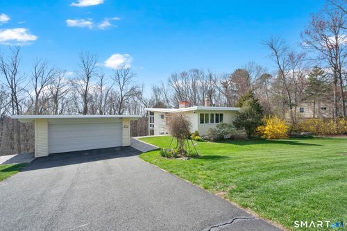 93 Cedar Ridge Dr, Glastonbury, CT, 06033-1813 | Card Image
