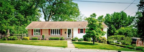 209 Metzler St, Johnstown, PA, 15904-3434 | Card Image