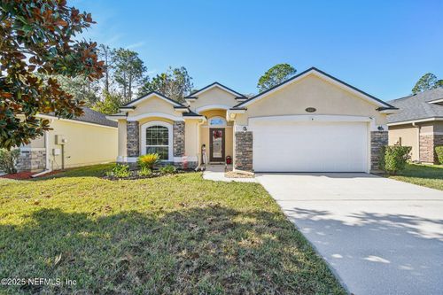 607 Glendale Ln, Orange Park, FL, 32065-5627 | Card Image