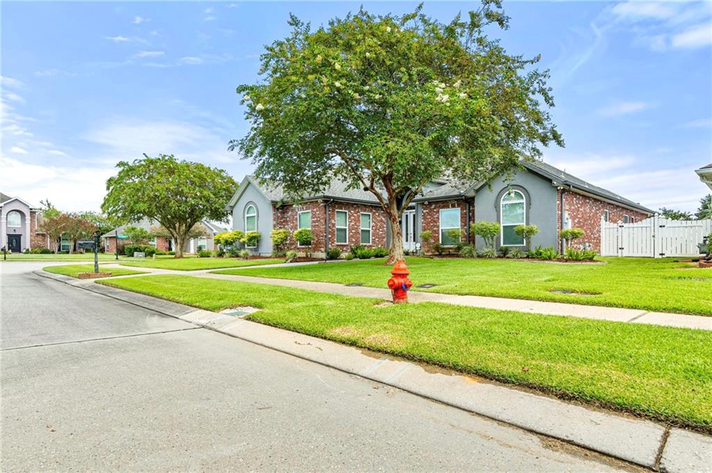 Residential in Hahnville 2