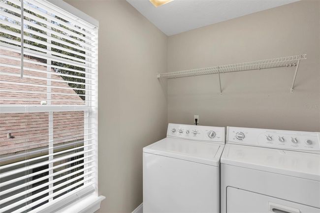 In-Law Suite Laundry Room | Image 32