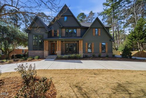 1541 Shadowood Ln, Raleigh, NC, 27612-5919 | Card Image