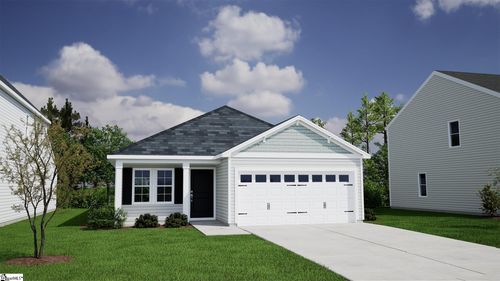 lot-72-2281 Mill Loop, Spartanburg, SC, 29301 | Card Image