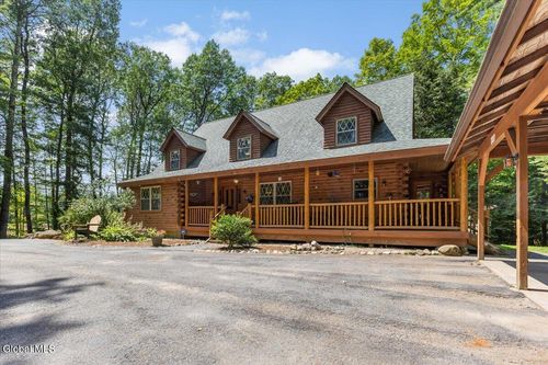 281 Bloody Pond Rd, Lake George, NY, 12845-3809 | Card Image