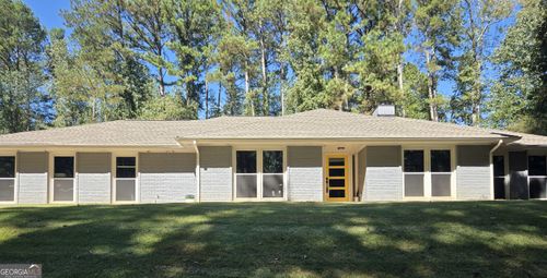 155 Aspen Way, Fayetteville, GA, 30214-4712 | Card Image