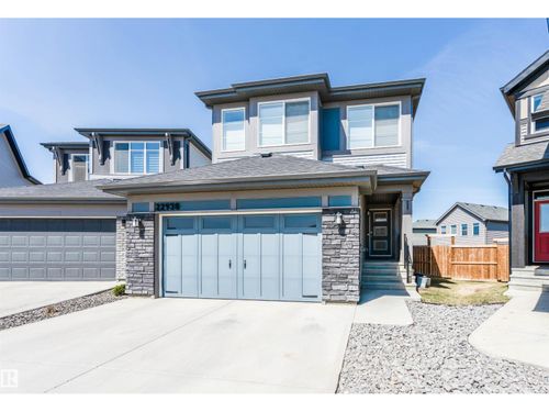 22938 95a Ave Nw, Edmonton, AB, T5T7K8 | Card Image