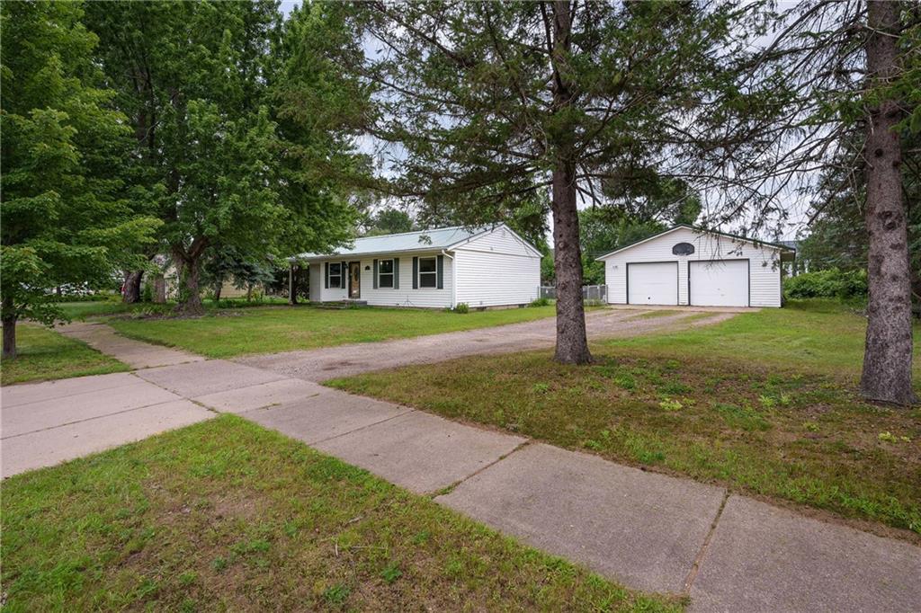 Kilbourne Ave, Eau Claire, WI 54703