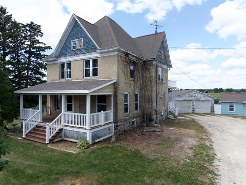 N3269-3271 S Rockwell St, Jefferson, WI, 53549 | Card Image