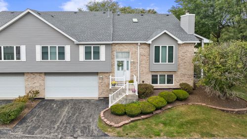 11147 Saratoga Drive, Orland Park, IL, 60467 | Card Image