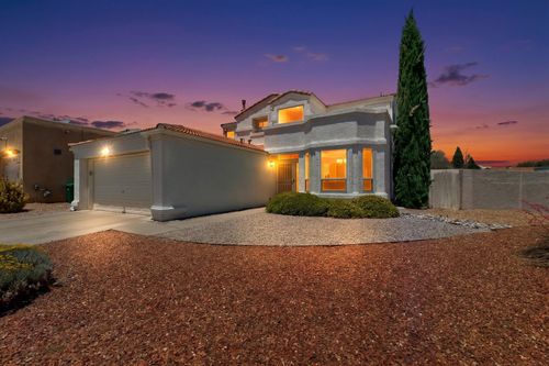233 Nicklaus Dr Se, Rio Rancho, NM, 87124-4137 | Card Image
