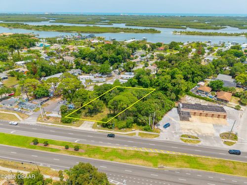 1711 S Ridgewood Avenue, Edgewater, FL, 32141 | Card Image