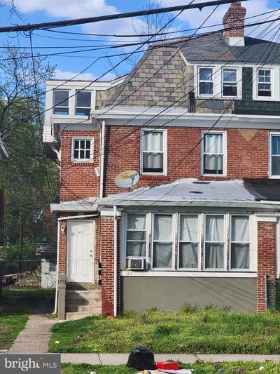 1418 W State Street, Home with 0 bedrooms, 0 bathrooms and null parking in Trenton NJ | Image 1