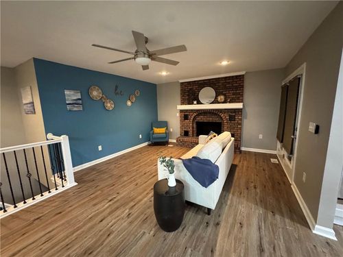 4703 Nw Gower Ave, Riverside, MO, 64150-9523 | Card Image