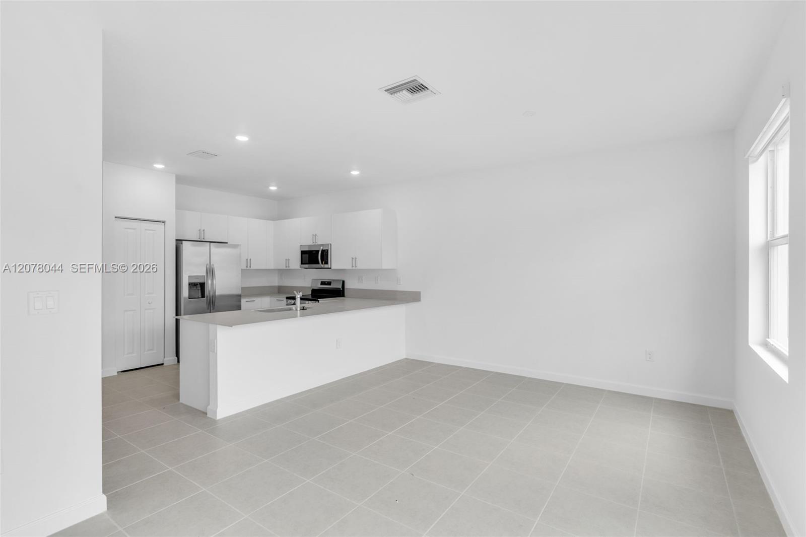 Residential Lease in Homestead 4