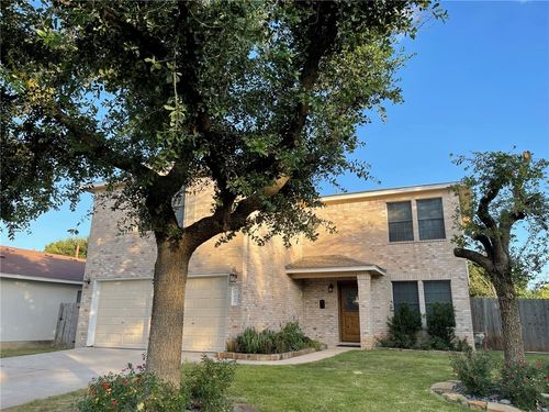 102 Brentwood Dr, Leander, TX, 78641-2011 | Card Image