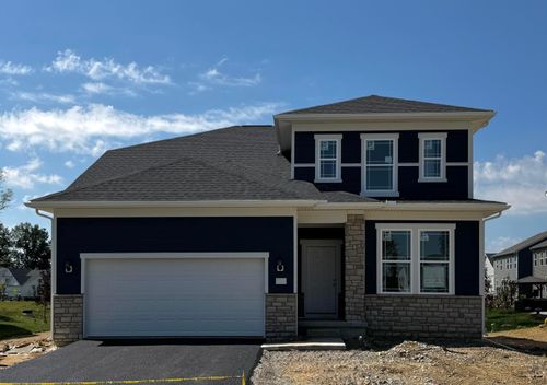 lot-2485-388 Nike Way, Sunbury, OH, 43074-3207 | Card Image