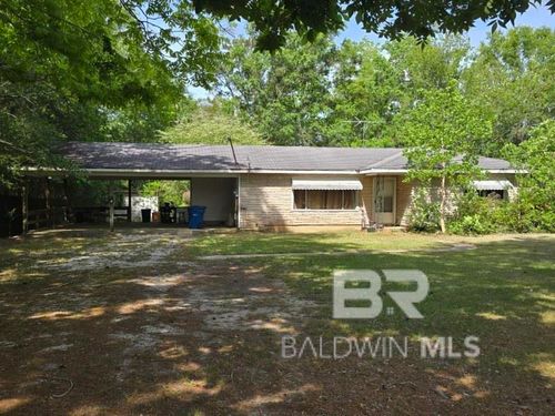 530 Rockaway Creek Road, Atmore, AL, 36502 | Card Image