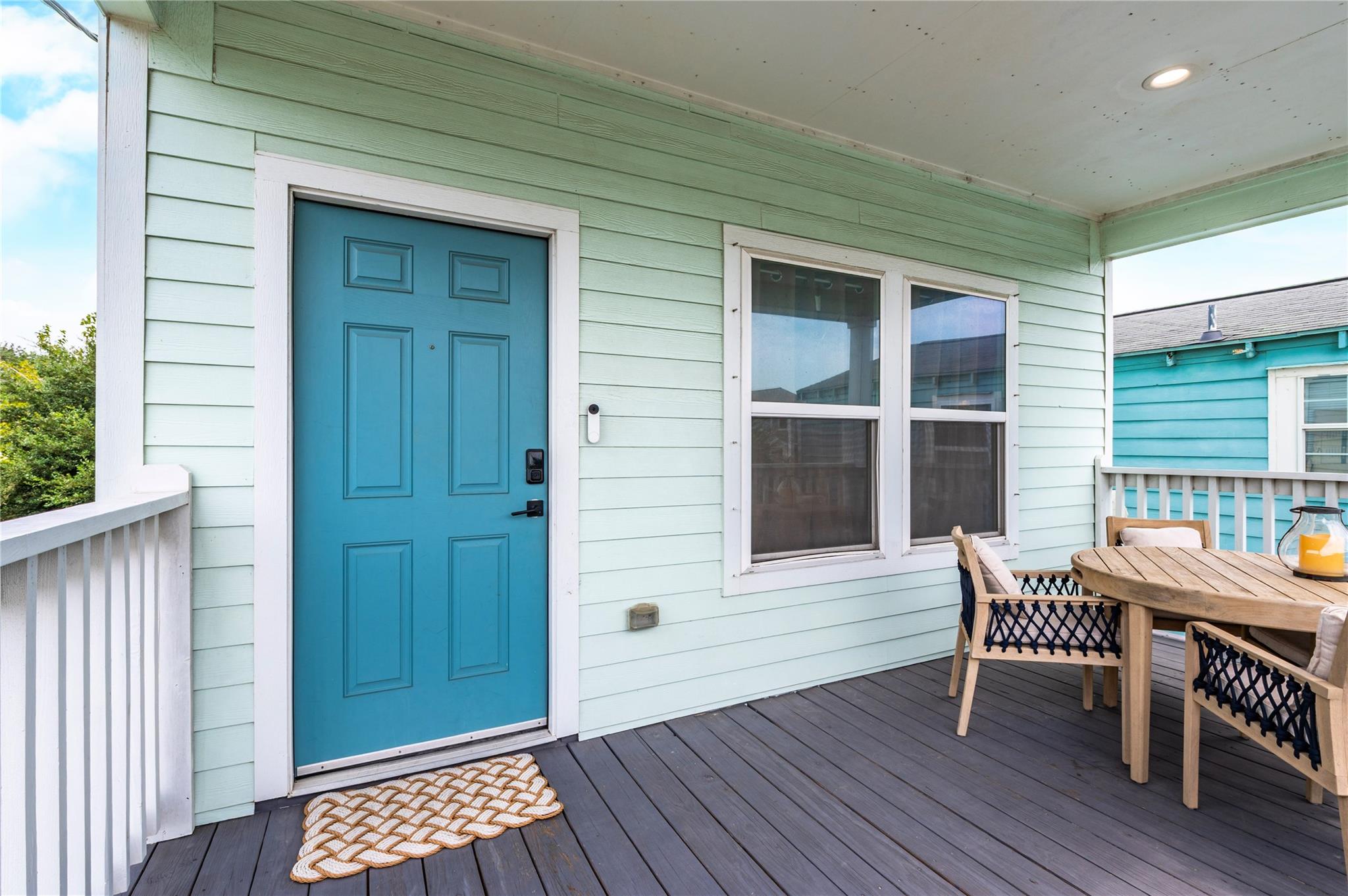 Residential Lease in Galveston 4