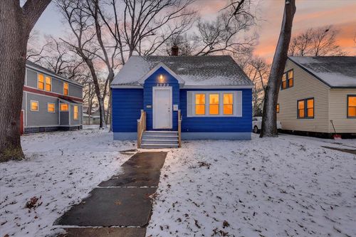 2520 Fifth Street, Muskegon Heights, MI, 49444 | Card Image