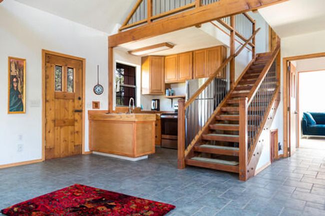 16 Horse Peak Trl, House other with 1 bedrooms, 1 bathrooms and null parking in Datil NM | Image 8