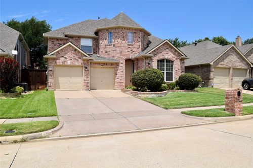 3621 Nandina Dr, Flower Mound, TX, 75022-1020 | Card Image