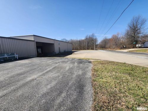 north-warehouse-4201 Ilberry Road, Mt Vernon, IL, 62864 | Card Image